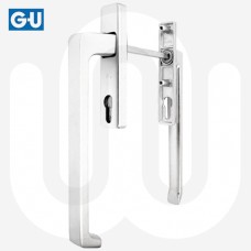 GU Internal/External Tilt & Slide Patio Door Handle
